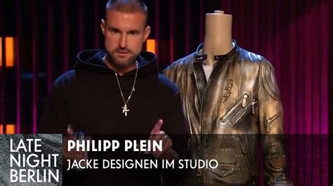 Philipp Plein & Klaas designed teuerste Jacke der Welt .